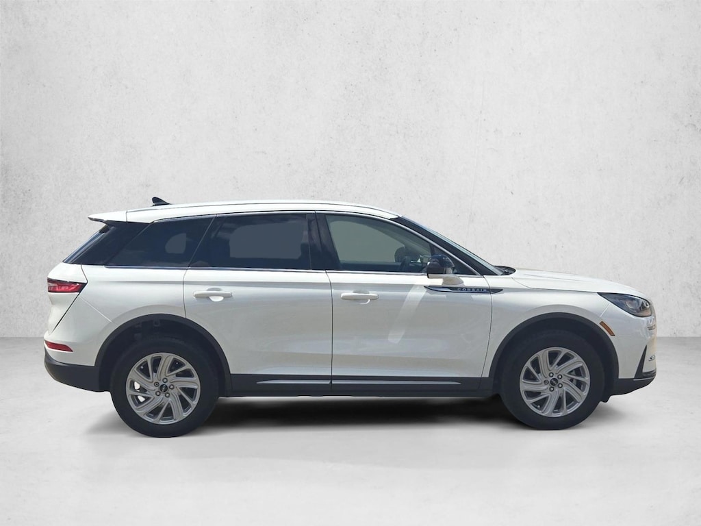 Used 2024 Lincoln Corsair Premiere SUV