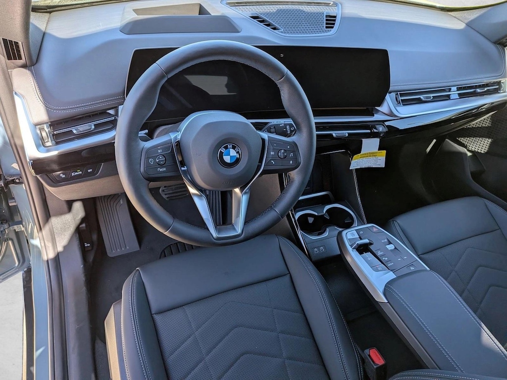 New 2026 BMW X1 xDrive28i SUV