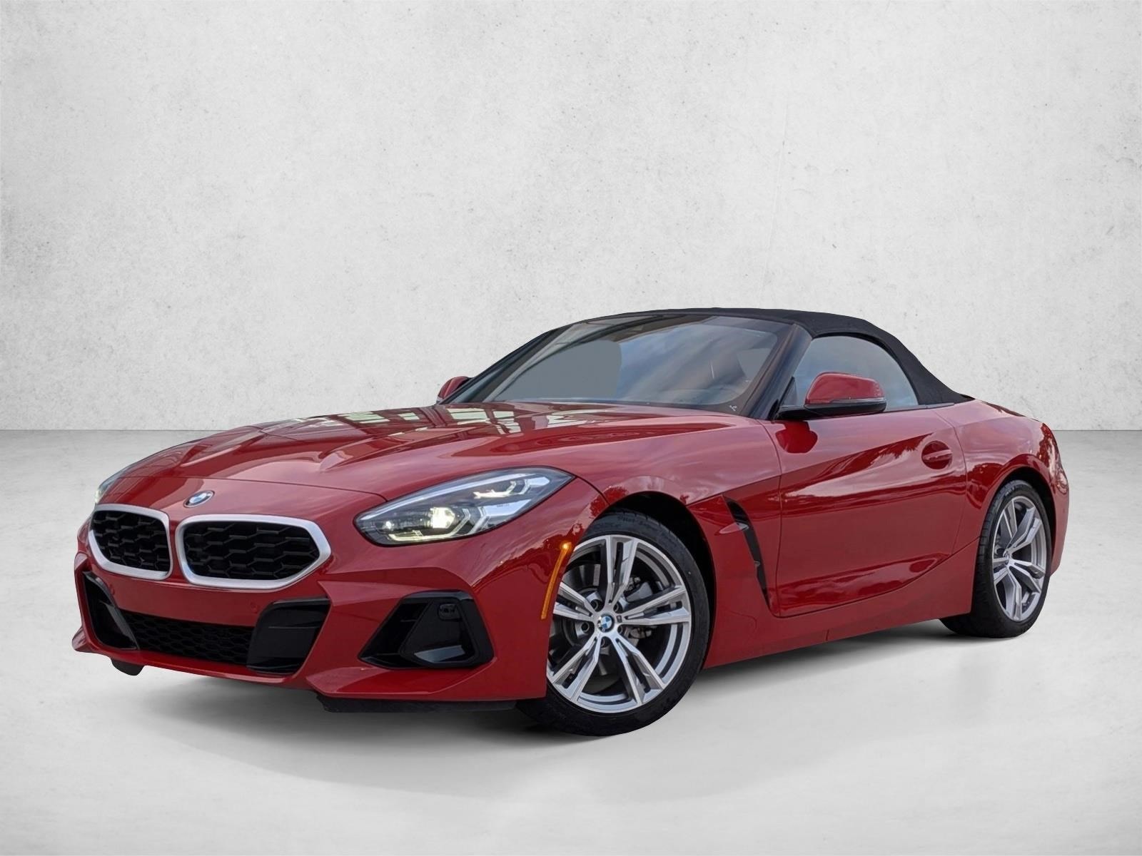 2026 BMW Z4 sDrive30i's photo