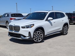 2026 BMW X1 xDrive28i SUV