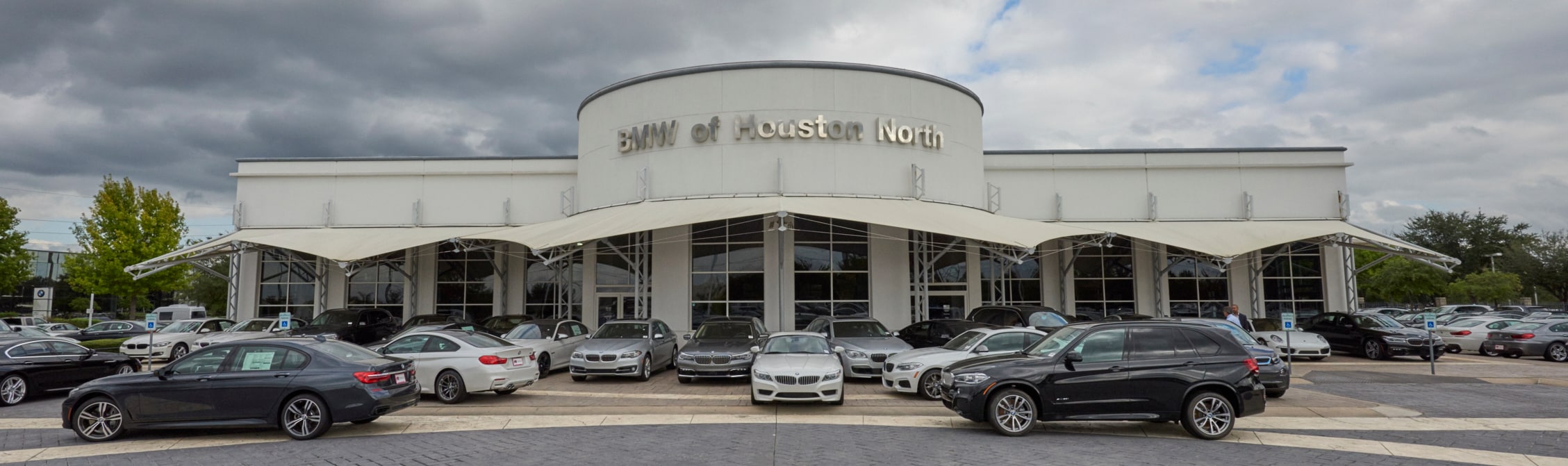 Bmw Dealership Near Me Houston Tx Bmw Of Houston North  Autos Post