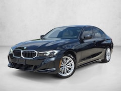 2023 BMW 330i