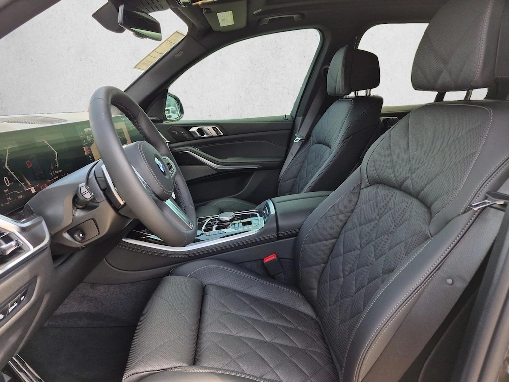 New 2026 BMW X5 xDrive40i SUV
