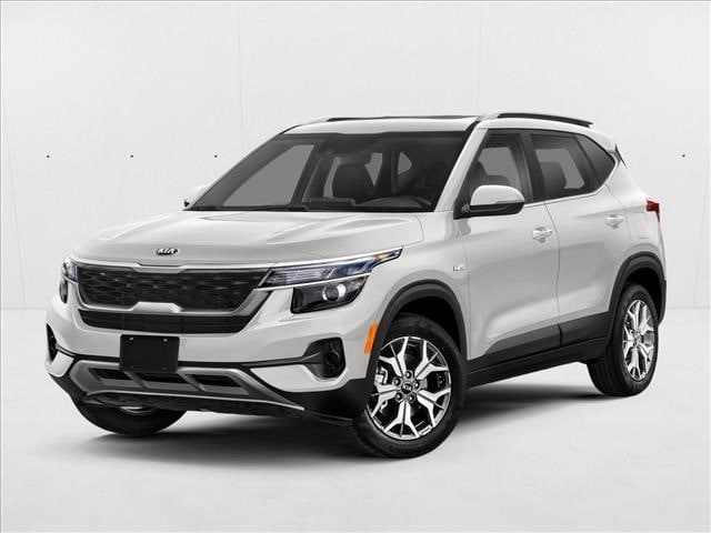2021 Kia Seltos 2.0 S FWD's photo
