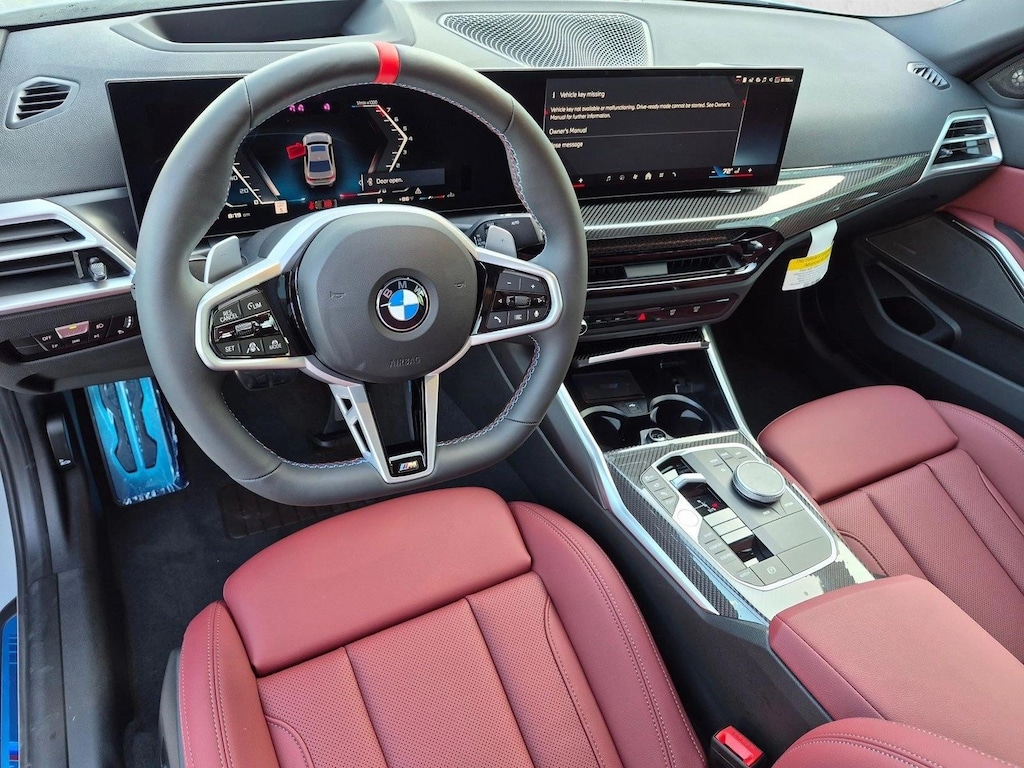 New 2026 BMW M340 i xDrive Sedan