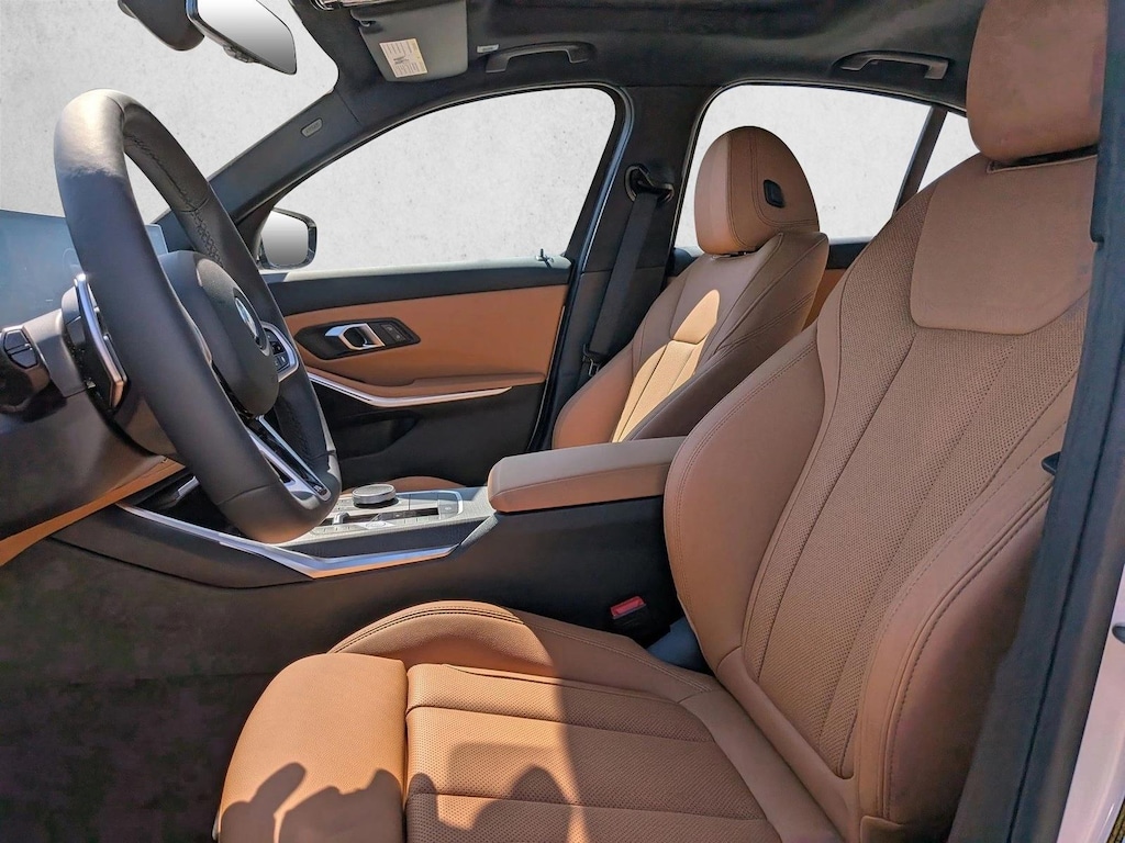 New 2026 BMW 330i xDrive NA Sedan