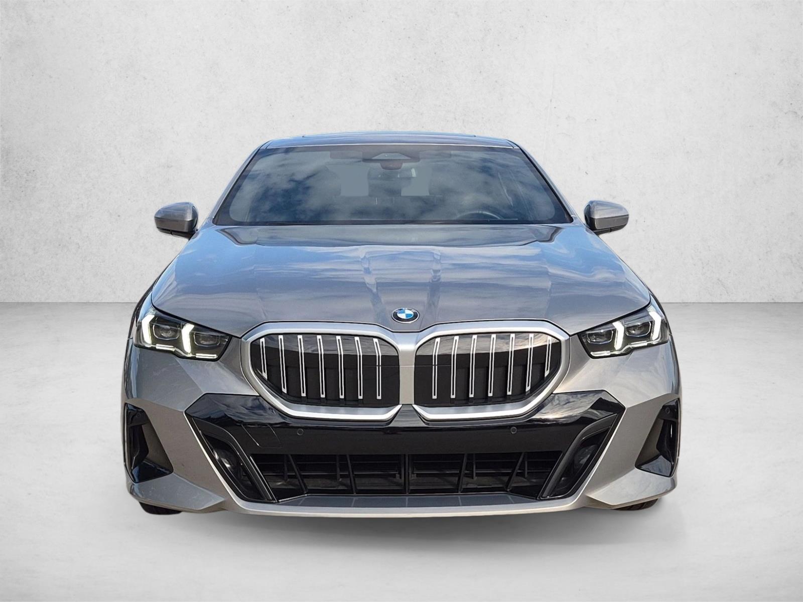 Certified 2026 BMW 530i xDrive Sedan
