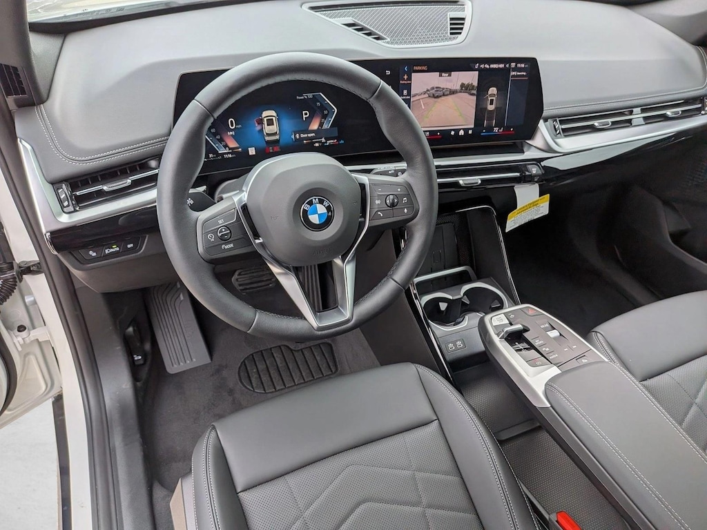 New 2026 BMW X1 xDrive28i SUV