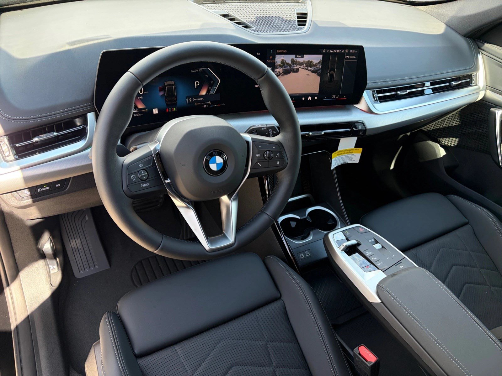 New 2027 BMW X1 xDrive28i SUV