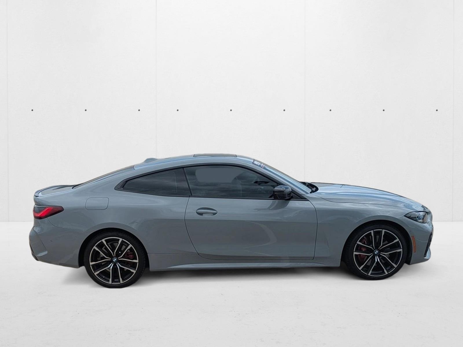 2024 Bmw M440i xDrive photo 4