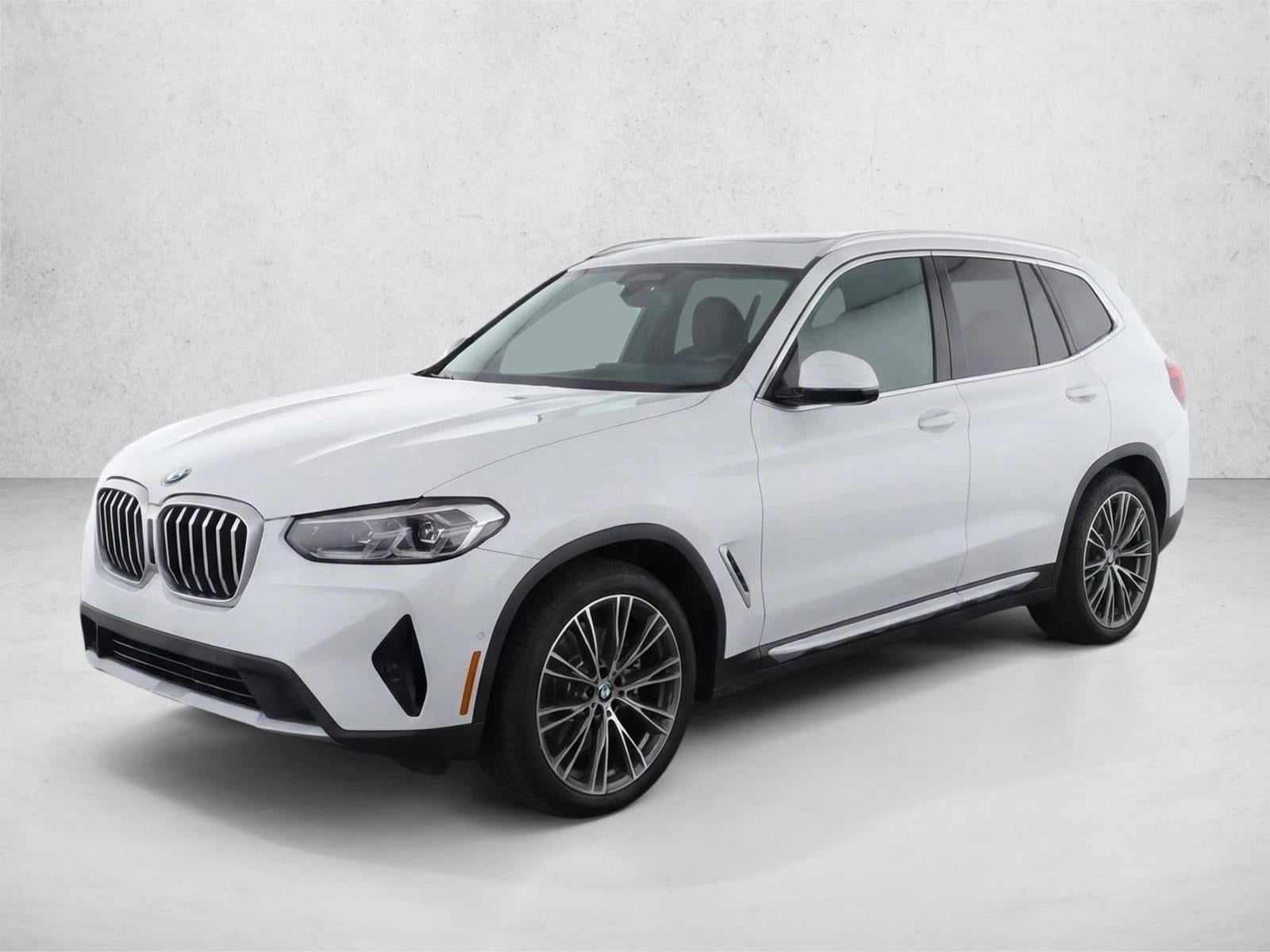 2023 BMW X3 xDrive30i's photo