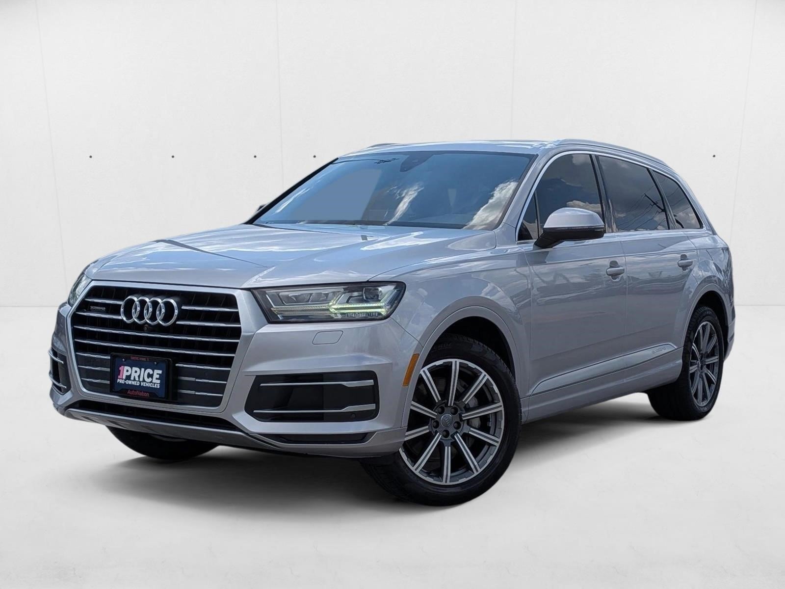 2019 Audi Q7