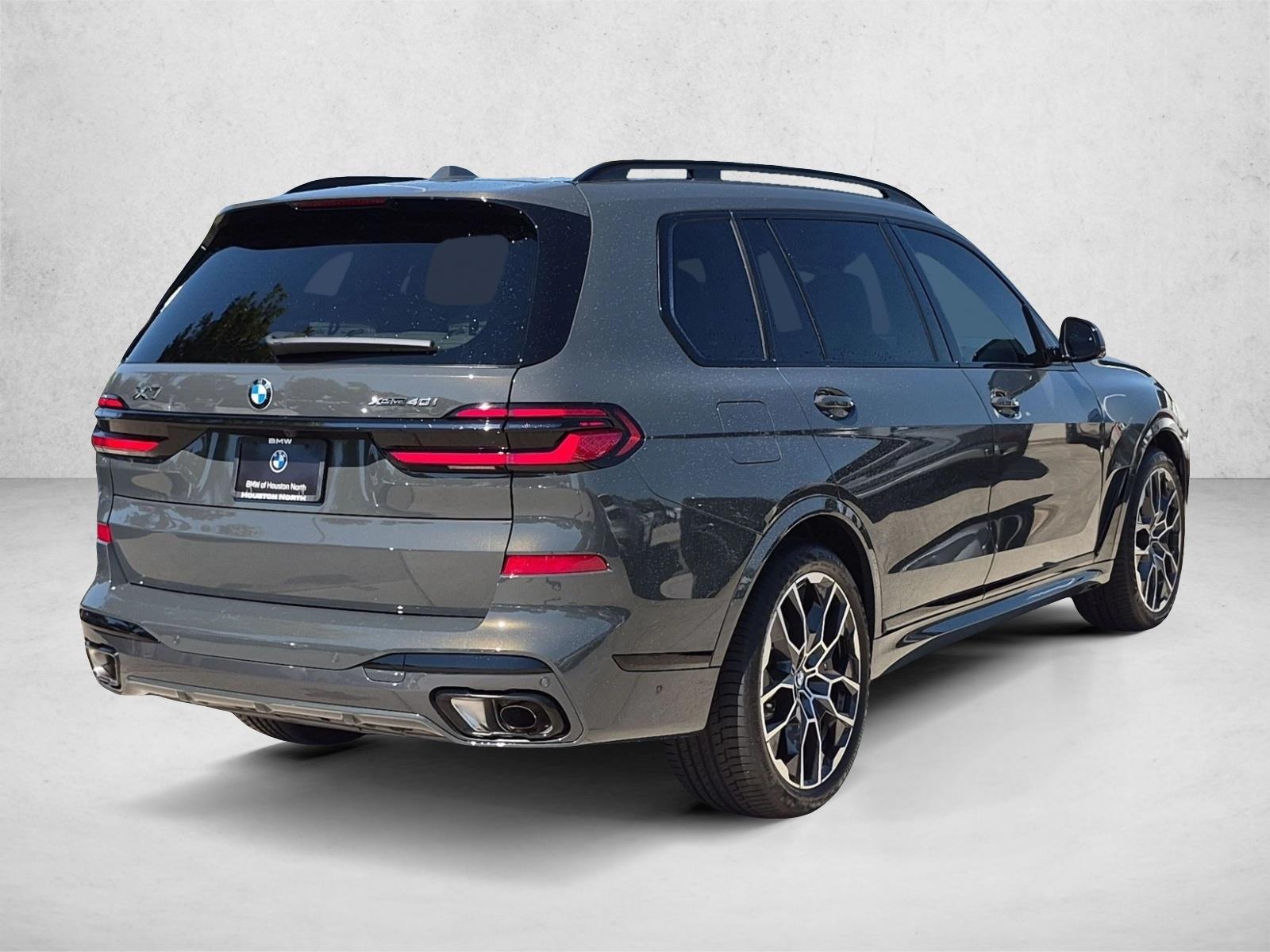 New 2027 BMW X7 xDrive40i SUV