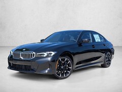 2026 BMW 330i