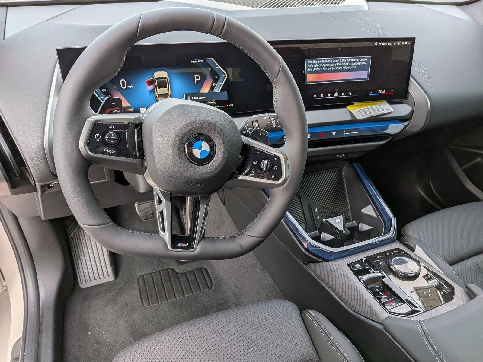 2026 Bmw X3 photo 3