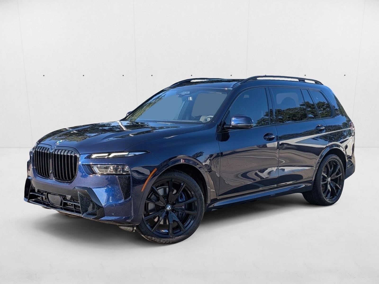 2024 BMW X7