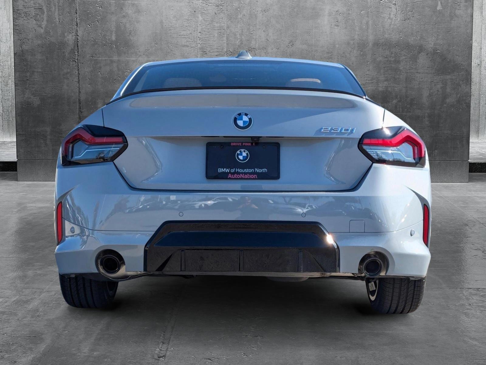 Pre-Owned 2025 BMW 230i For Sale at BMW of Houston North