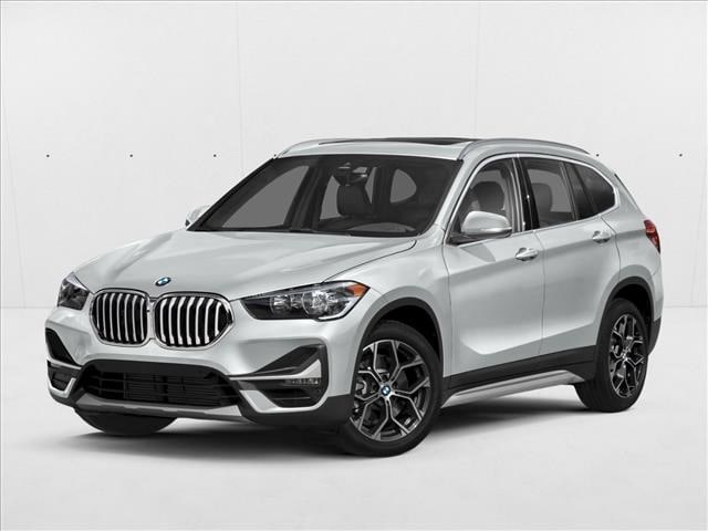 2020 BMW X1 sDrive28i's photo