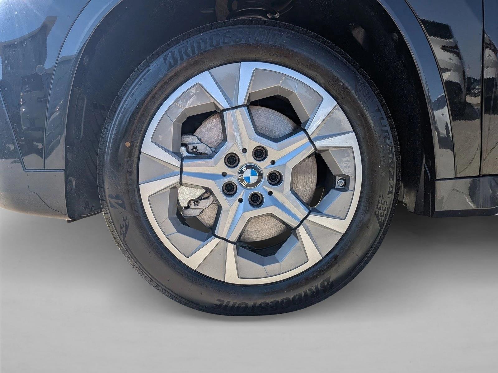 2026 BMW X1 28i - Photo 10