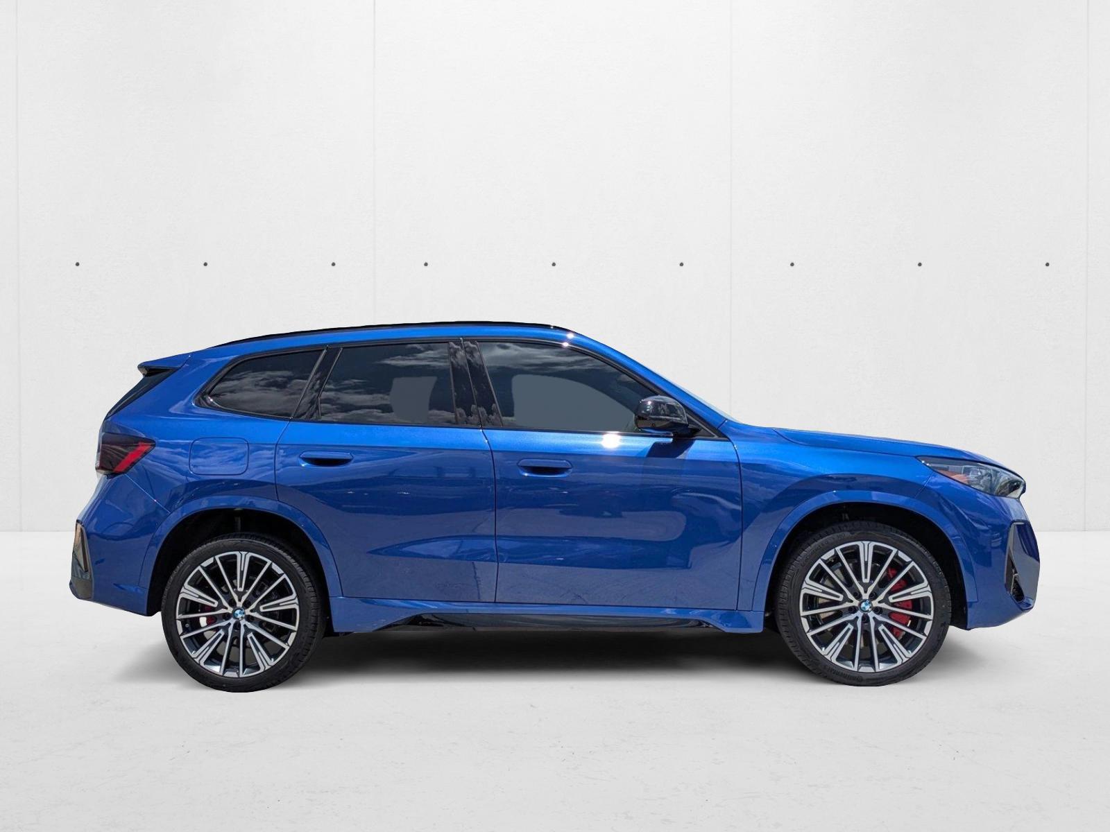 2025 Bmw X1 XDrive28i photo 4
