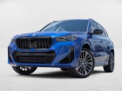 2025 BMW X1