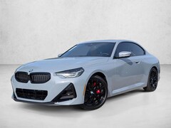 2026 BMW 230i