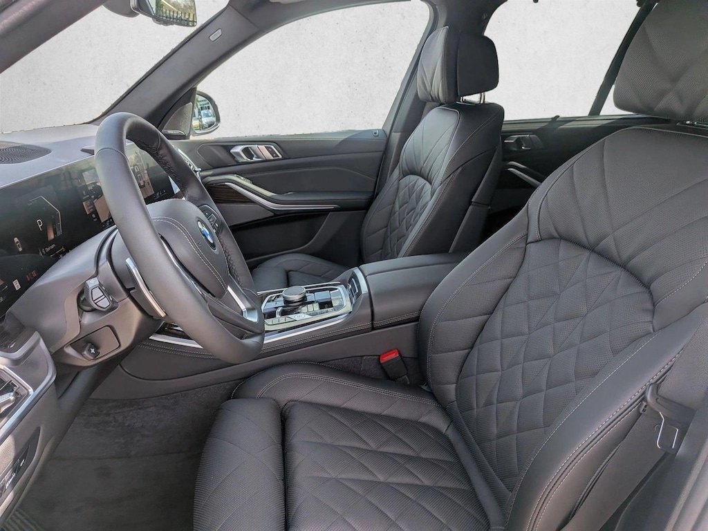 New 2026 BMW X5 xDrive40i SUV