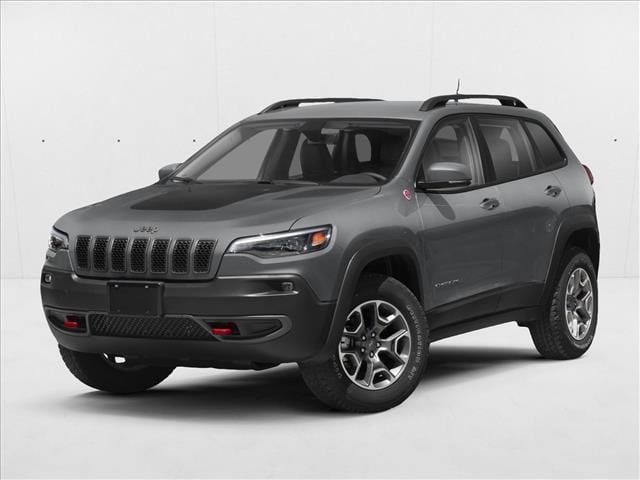 2019 Jeep Cherokee Trailhawk Elite 4X4's photo