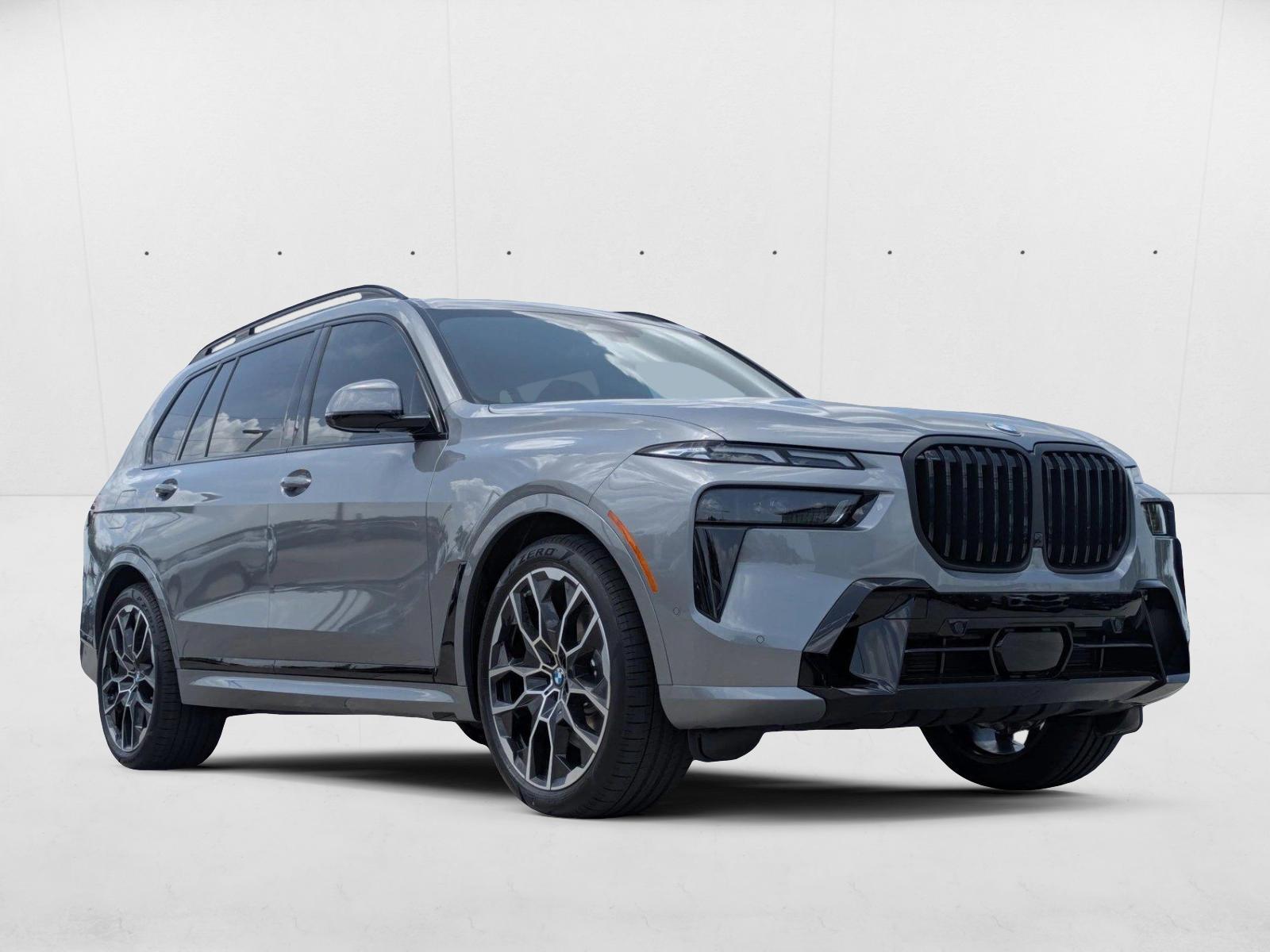2026 Bmw X7 xDrive40i photo 2