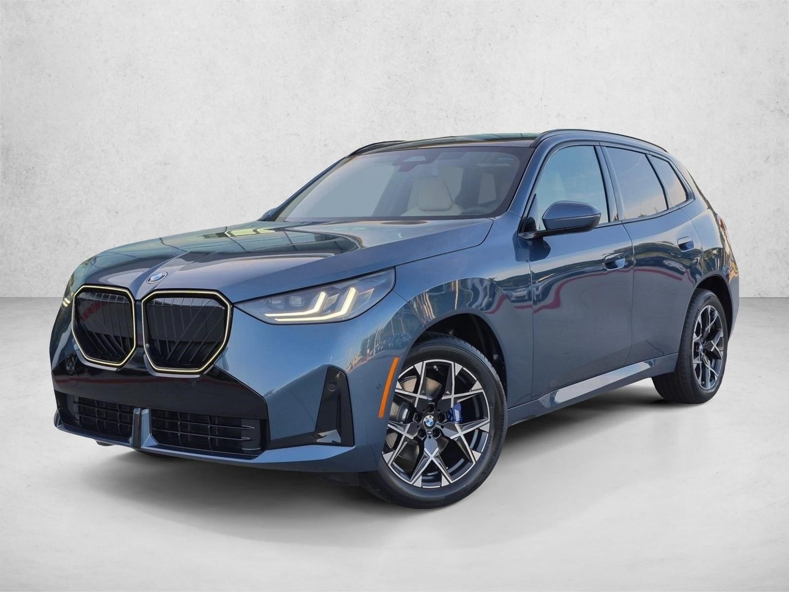 New 2026 BMW X3 30 xDrive
