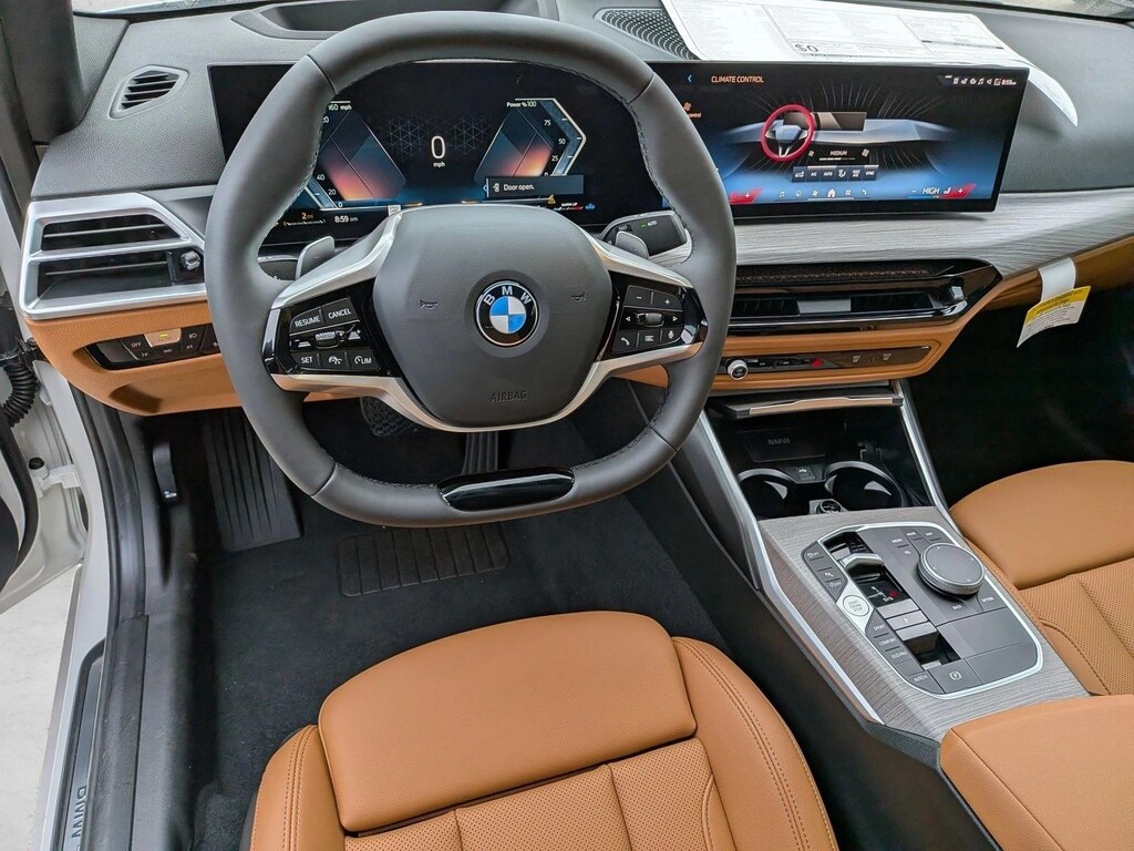 Used 2026 BMW 330i xDrive Sedan