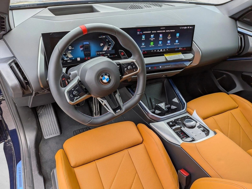 New 2026 BMW X3 M50 xDrive SUV