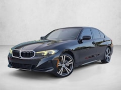 2023 BMW 330i