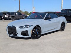 2026 BMW M440i xDrive Convertible