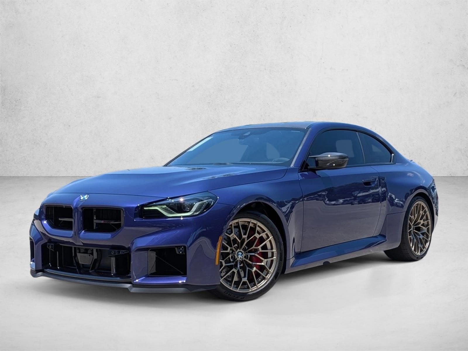 2026 BMW M2 M2 CS Coupe's photo