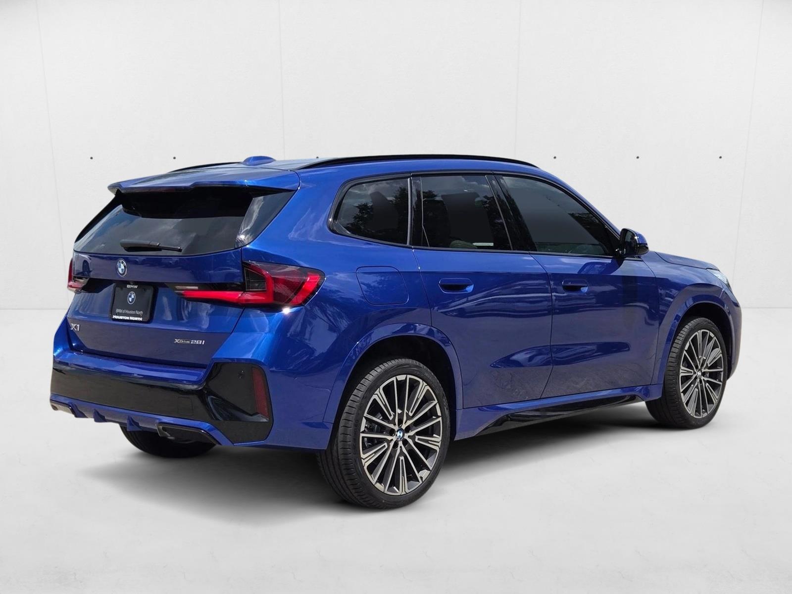 2026 Bmw X1 XDrive28i photo 2