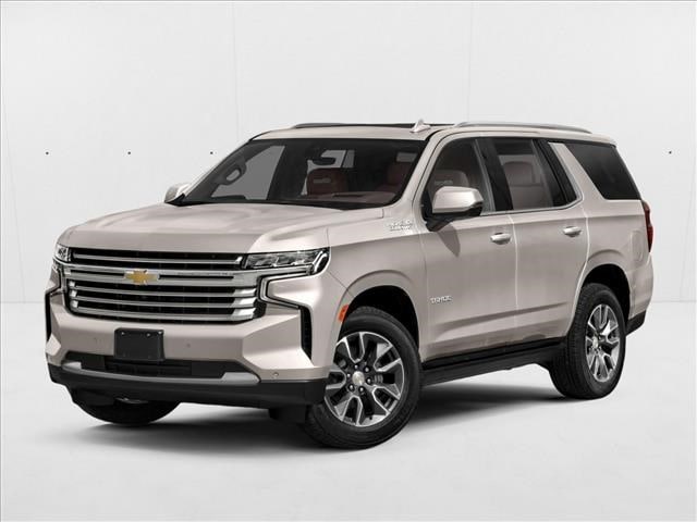 2023 Chevrolet Tahoe 2WD High Country's photo
