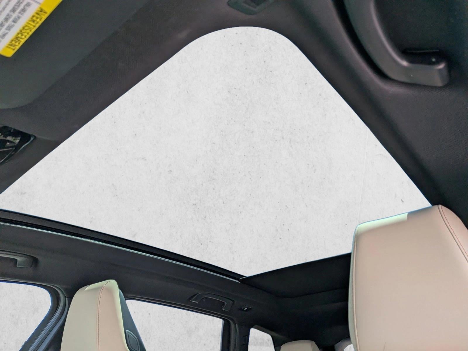 2025 BMW X3 30 - Photo 17