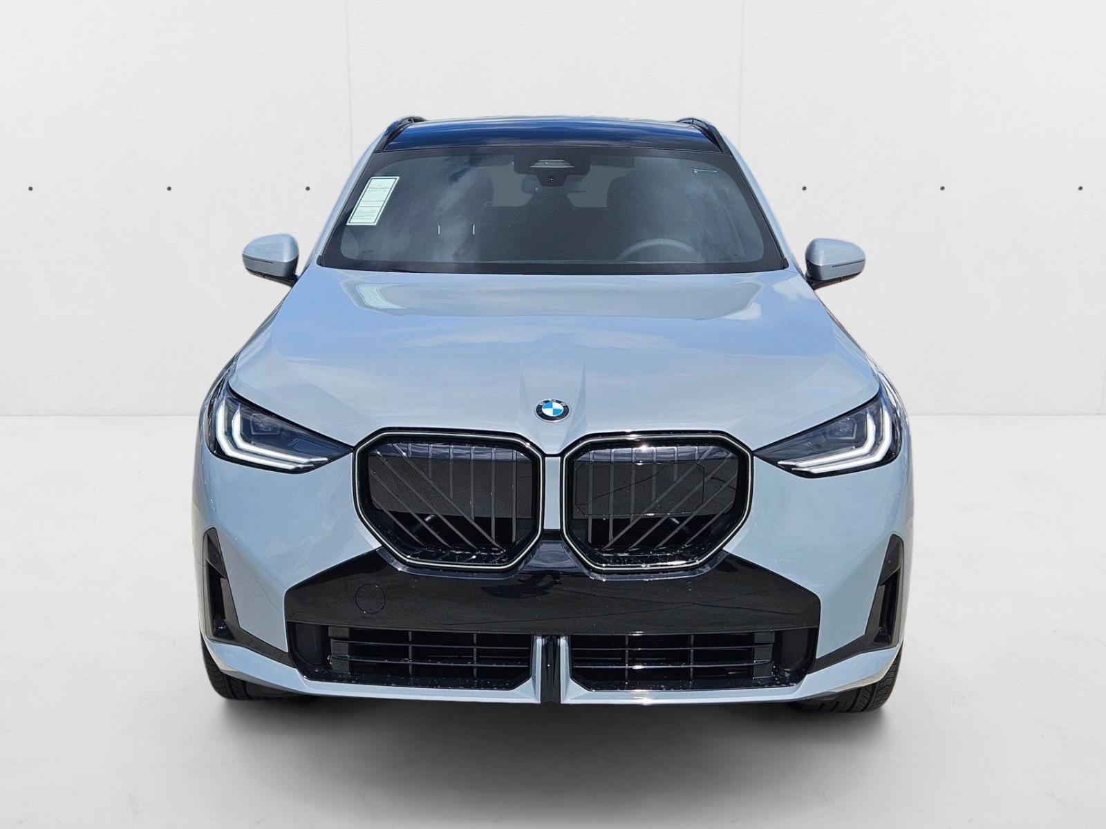 2026 Bmw X3 photo 2