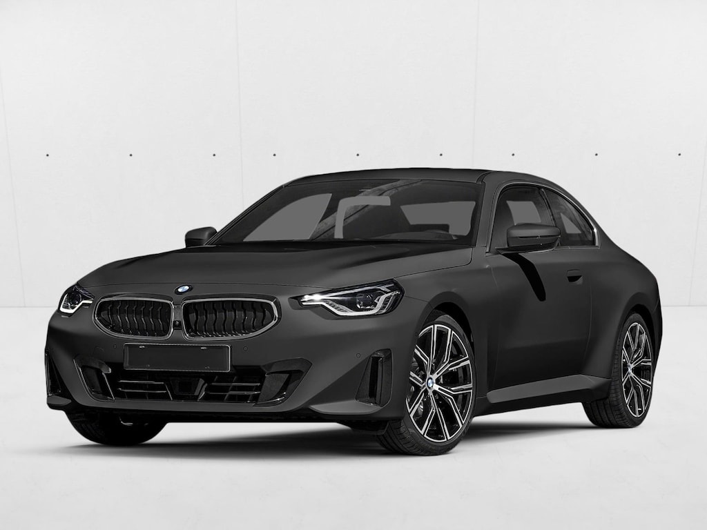 Used 2023 BMW 230i  Coupe