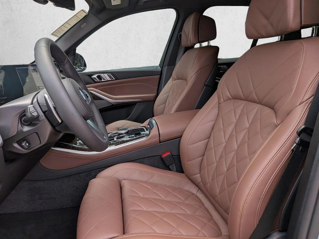 New 2026 BMW X5 sDrive40i SUV
