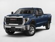 GMC Sierra 3500 HD