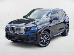 2026 BMW X5 PHEV