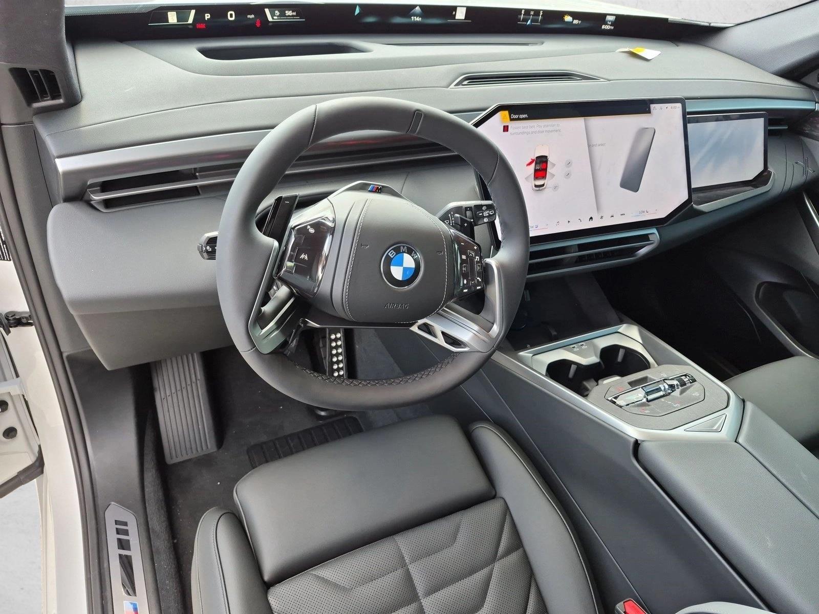 New 2027 BMW X5 40 xDrive SUV