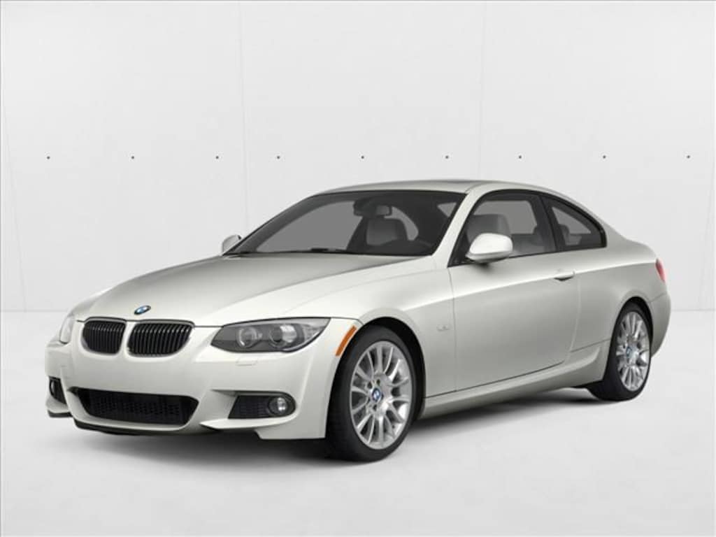 Used 2013 BMW 328i Coupe