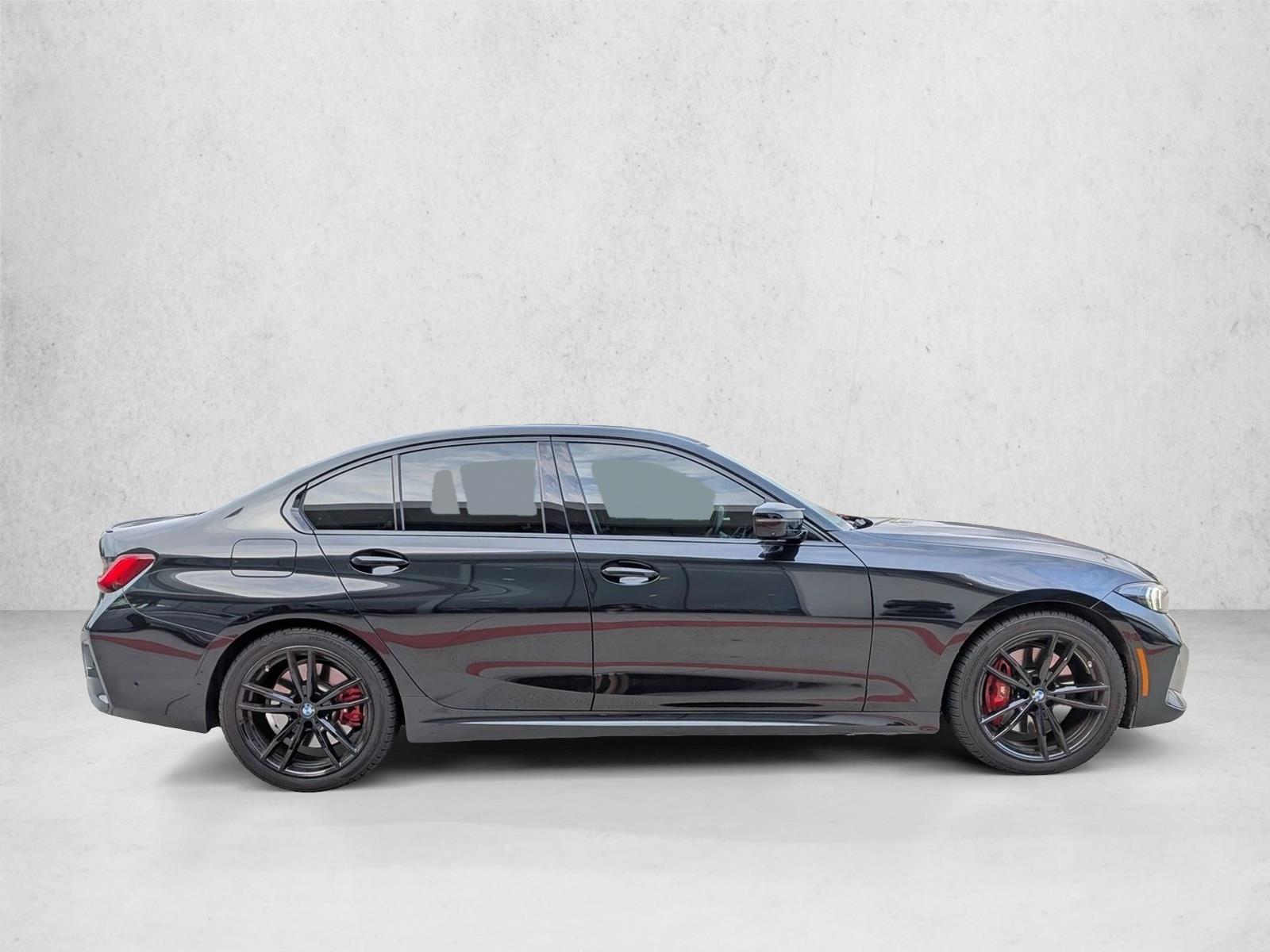 2023 Bmw M340i xDrive Sedan photo 3