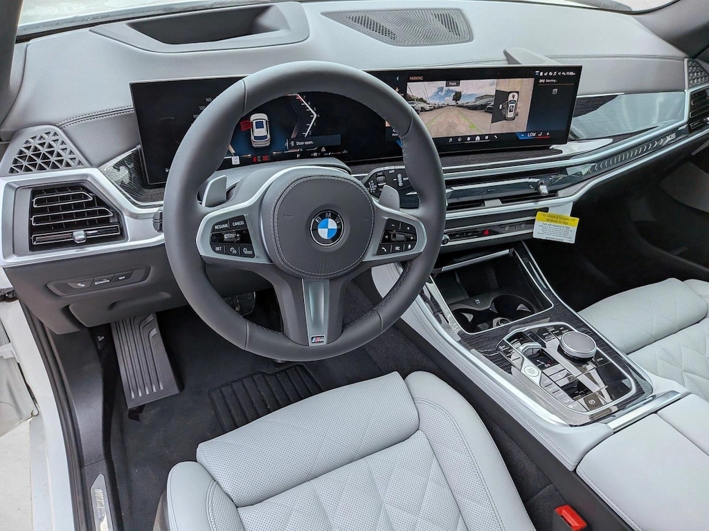 New 2026 BMW X5 xDrive40i SUV