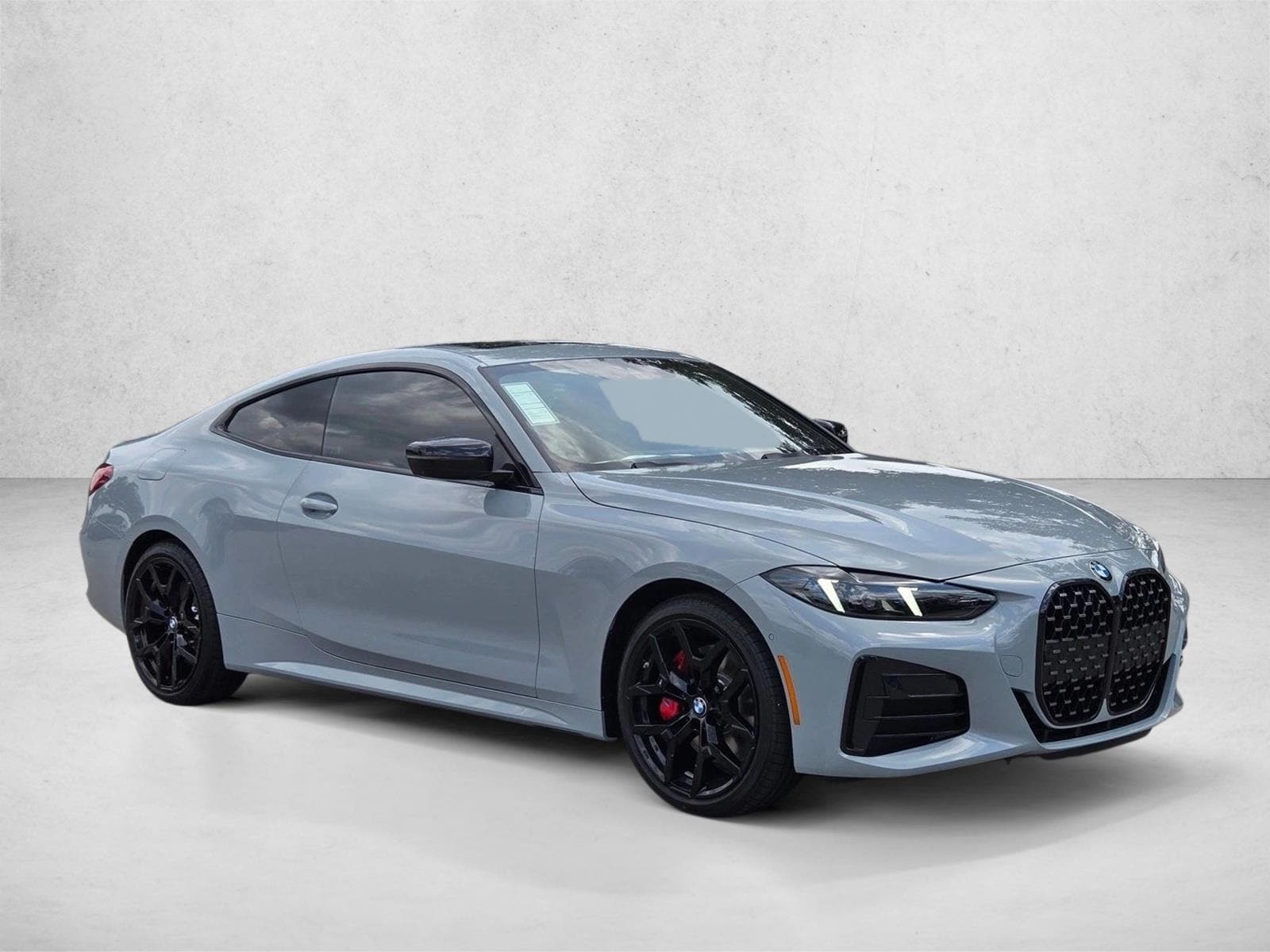 2026 BMW 4 Series 430i - Photo 6