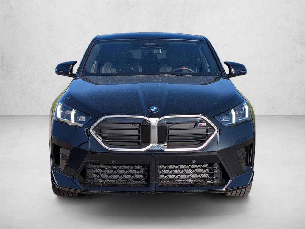 Used 2025 BMW X2 M35i SUV