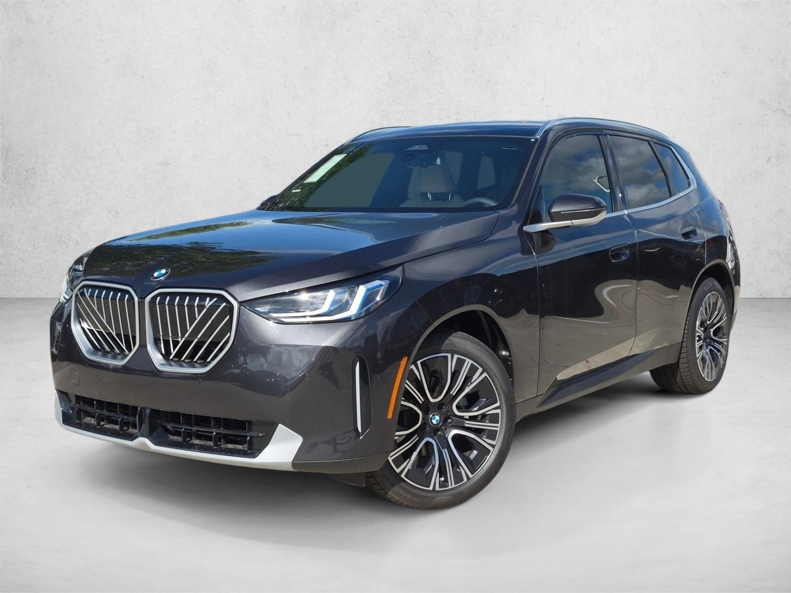 New 2026 BMW X3 30 xDrive